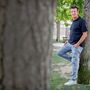 Dimas: “Até aos seniores era ponta de lança, nunca desistia e rebentava-me todo nos pelados”