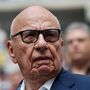 Aos 92 anos, Rupert Murdoch volta a encontrar o amor