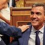 Pedro Sánchez reeleito como presidente do governo espanhol