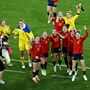 Espanha conquista Mundial feminino de futebol pela primeira vez