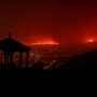  Tenerife considerada zona de catástrofe devido a incêndios