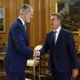 Rei de Espanha propõe Feijóo como chefe de governo