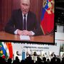 Putin defende mais cooperação entre BRICS para garantir ao mundo alimentos e energia