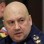 Surovikin, o general que tem a morte anunciada 