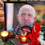 Kremlin nega estar por detrás de morte de Prigozhin