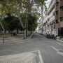 Obras nas ruas laterais da Avenida da Liberdade em Lisboa arrancam hoje