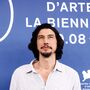 “Uma tática eficaz”: Adam Driver explica a presença em Veneza durante greve de atores