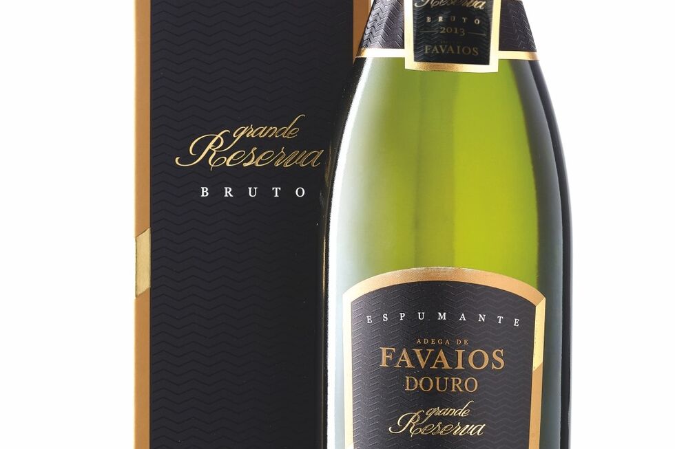 Adega de Favaios Grande Reserva 2013