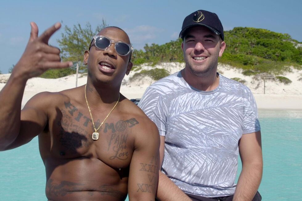 Fyre Festival