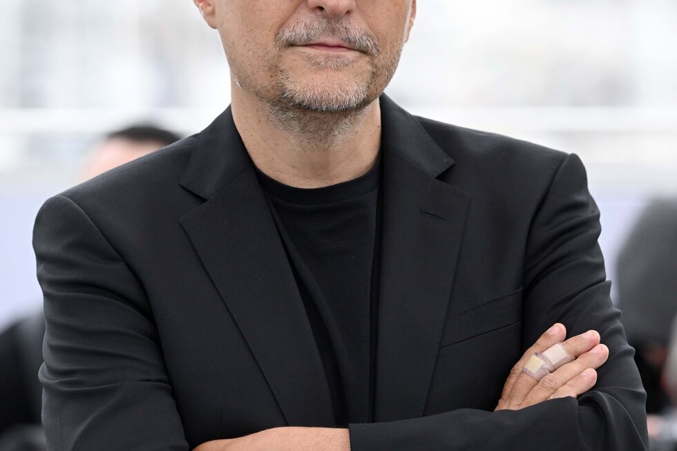 Kleber Mendonça Filho