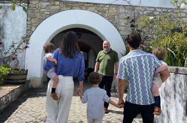 Quinta do Montalto: família, tradição e sustentabilidade