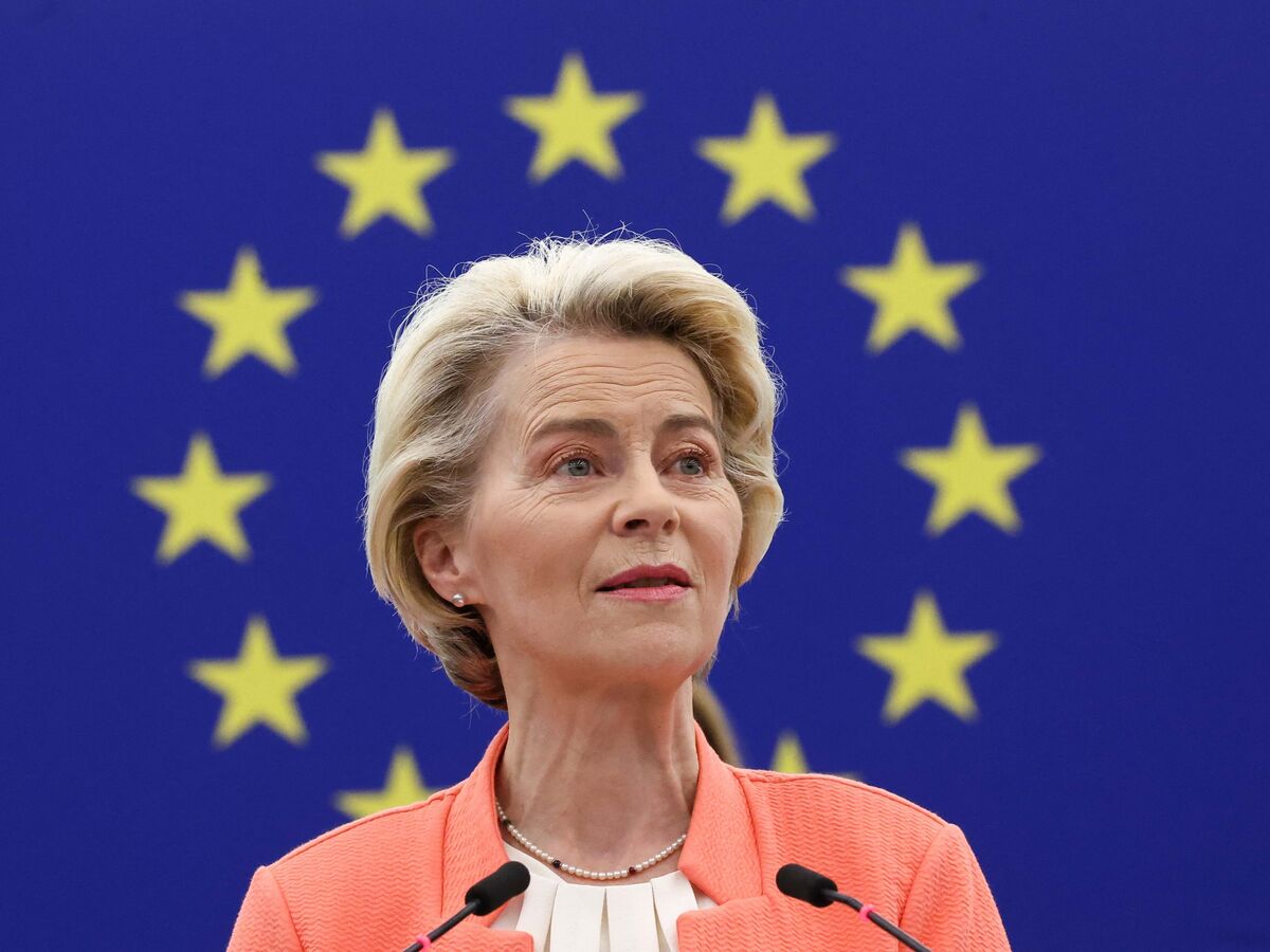 Arrancou o sprint para a Comissão Europeia 