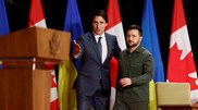 Parlamento canadiano homenageou ucraniano que lutou ao lado dos nazis