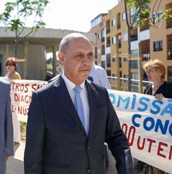 Rafael Leitão na Argentina – Zeca Soares