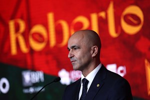 Seleção nacional: Pepe, Guerreiro e Sanches fora dos convocados