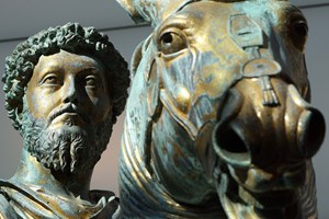Autoridades apreendem estátua nos EUA para investigação, após suspeitas de roubo