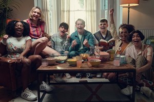Com Tom Holland ou Sigourney Weaver, seis grandes séries que pode ver já