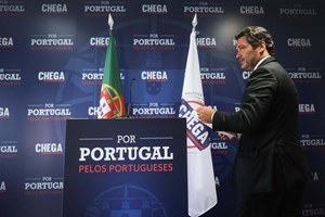 Constitucional mantém Chega nas eleições da Madeira