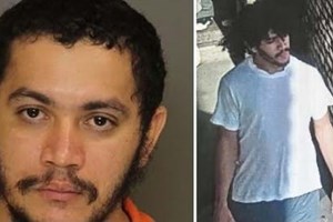 Homem que fugiu de prisão dos EUA há duas semanas foi detido
