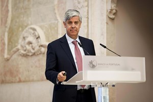 BdP diz que Centeno cumpriu 'deveres gerais de conduta'