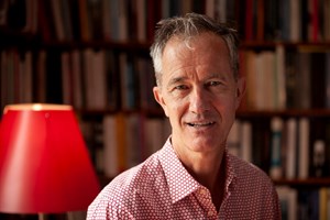 Os últimos dias dos génios, segundo Geoff Dyer