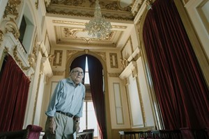 De Tchékov a Lobo Antunes: o que vai poder ver no Teatro Nacional São João, no Porto