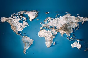 Em 2025, o clima vai mudar para sempre?