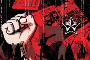 Rede de extrema-direita divulga propaganda russa em Portugal