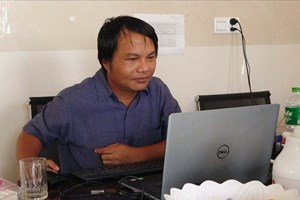 Myanmar condena jornalista a 20 anos de prisão por cobrir consequências de ciclone