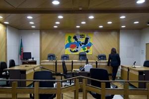 Governo reserva €5,4 milhões para renovar salas e espaços para crianças nos tribunais