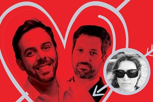 Moita. O caso da mulher do vereador do Chega