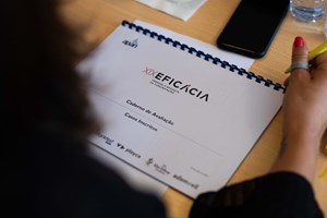 Sabe o que distingue uma boa comunicação?