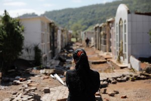Brasil: passagem de ciclone faz pelo menos 42 mortos