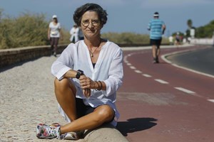 Ana Bispo Ramires: “Não planeamos nada em Portugal. Temos uma cultura do curto prazo”
