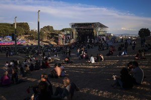 PCP exige explicações a Carlos Moedas sobre Festival Kalorama