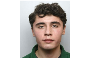 Daniel Khalife: Antigo soldado de 21 anos terá fugido da prisão vestido de cozinheiro