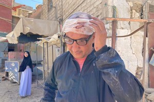 Dois portugueses feridos no sismo que já causou mais de 1.000 mortos em Marrocos