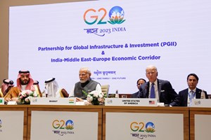 G20: Uma declaração expedita e genérica em prol do consenso