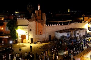 Marrocos. O património destruído de um dos países mais culturalmente ricos do mundo