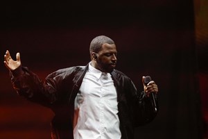 Festival Iminente quer refletir sobre uma Lisboa 'sem margens, só com centros'