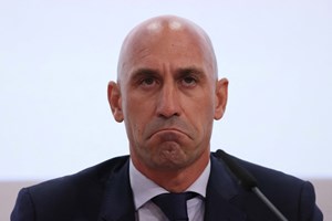 Luis Rubiales irá a tribunal no dia 15 de setembro