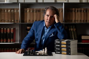 Nuno Rogeiro: “Sou parcial – obviamente quero que a Ucrânia se liberte”