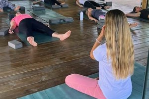 Das Maldivas à Comporta. Os novos retiros da menopausa