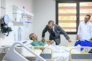 Rei de Marrocos criticado por falhas na resposta ao sismo