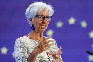 BCE decide hoje se aumenta ou mantém inalteradas taxas de juro