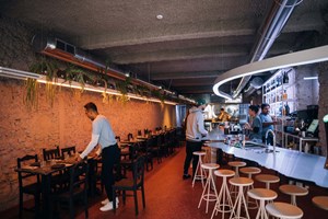 Boca Linda, em Lisboa, celebra primeiro aniversário com chefs convidados