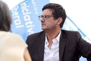 Rui Rocha ataca Santos Silva por causa de Lula