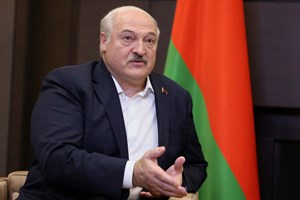 Lukashenko propõe aliança da Bielorrússia com a Rússia e a Coreia do Norte