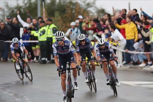 Volta a Espanha em bicicleta de 2024 com saída de Lisboa e três etapas em Portugal