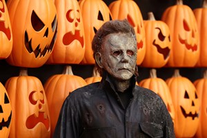 Casa do filme de terror “Halloween” à venda por €1,6 milhões